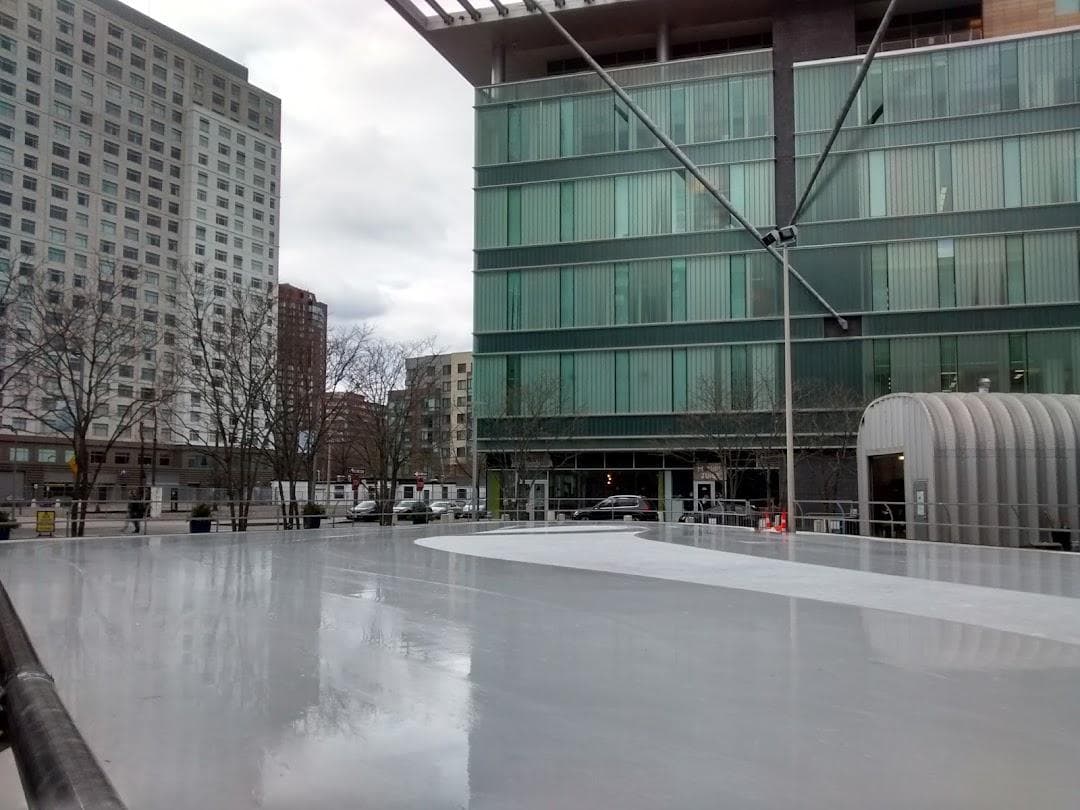 Henri A. Termeer Square photo 5