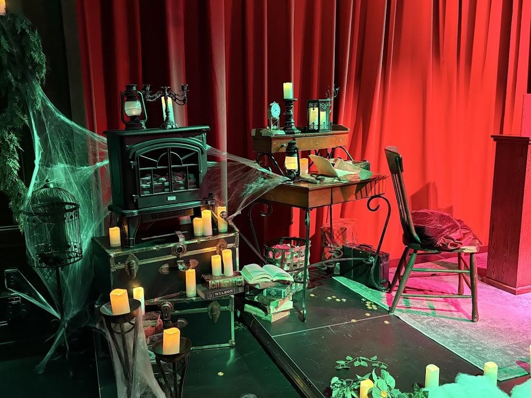 The Maso Studio At the Huntington Theatre photo 1