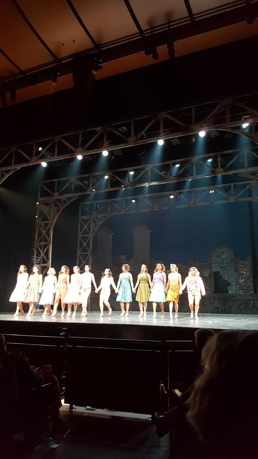 Alexander Kasser Theater photo 5