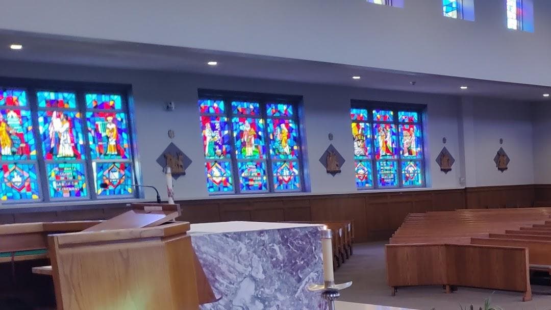 Saint Eulalia Parish photo 5