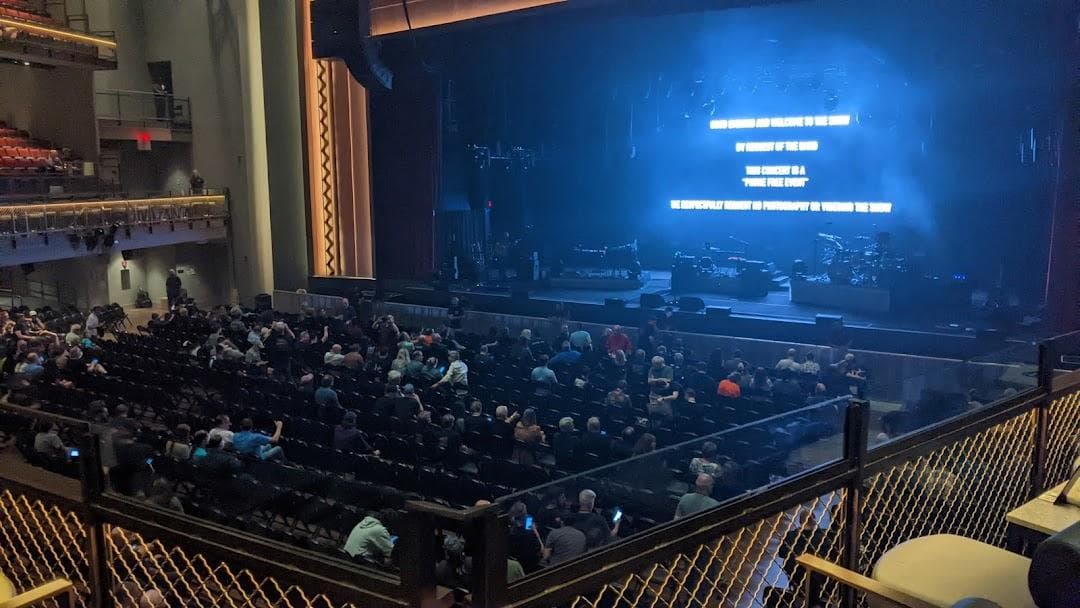 MGM Music Hall at Fenway photo 6