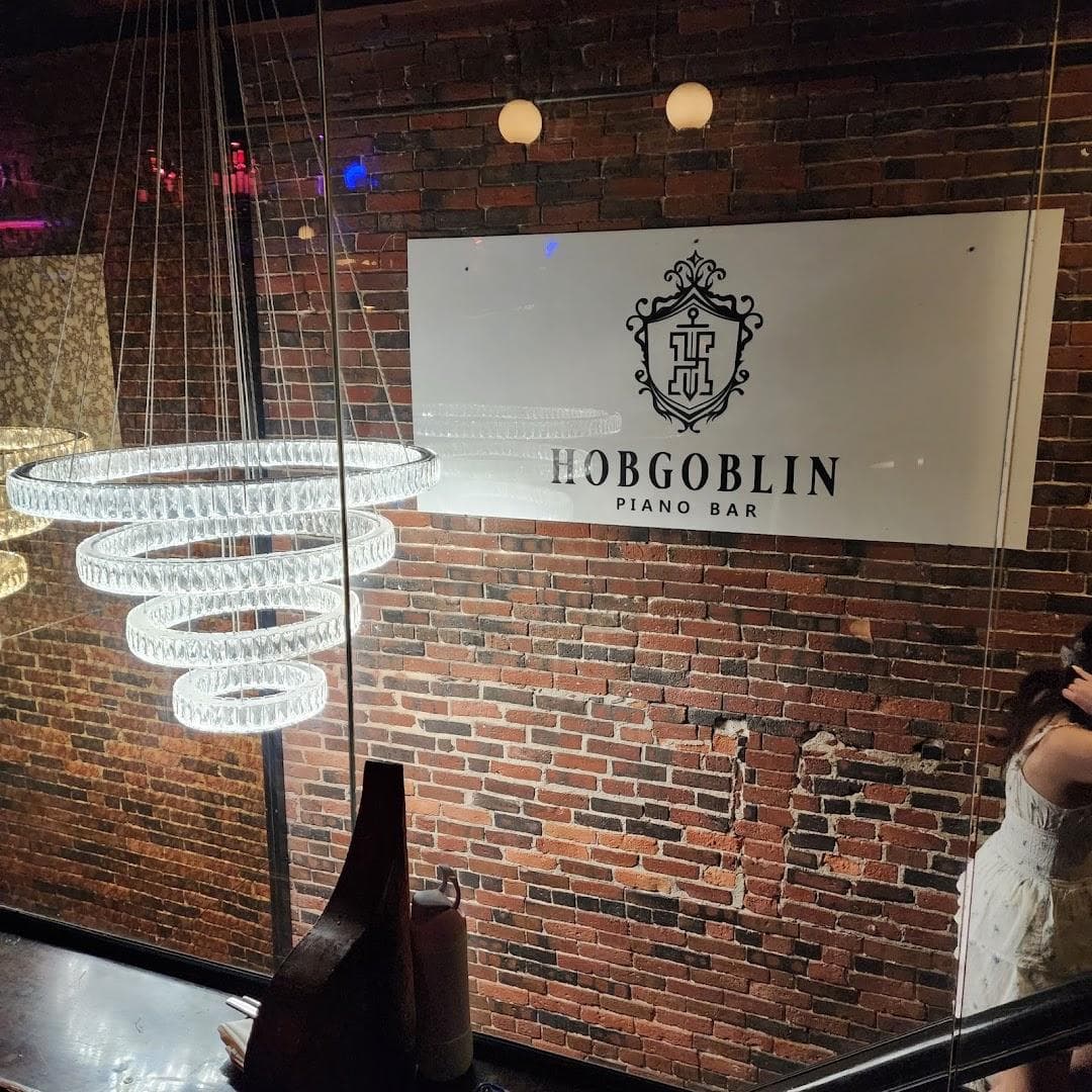 Hobgoblin photo 1