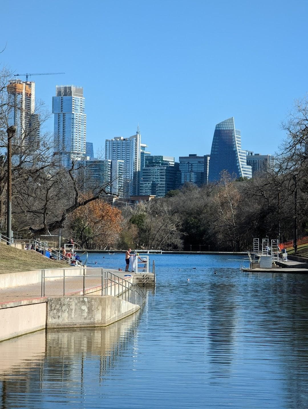 Zilker Metropolitan Park photo 1