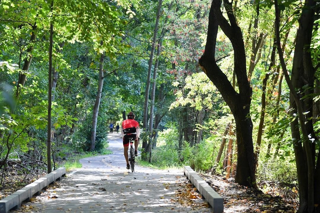 Van Cortlandt Park photo 6