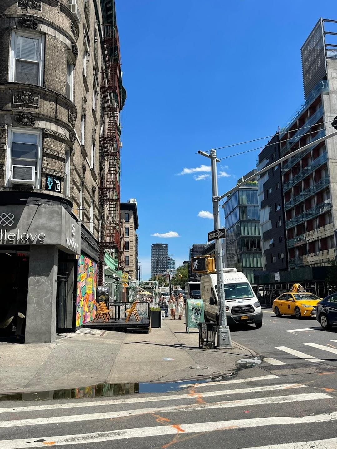 Mulberry Street photo 3