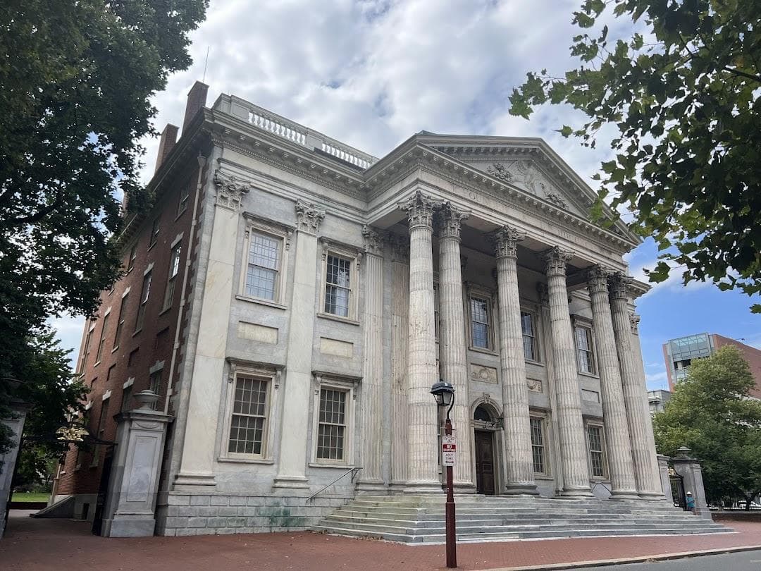 First Bank of the United States photo 6