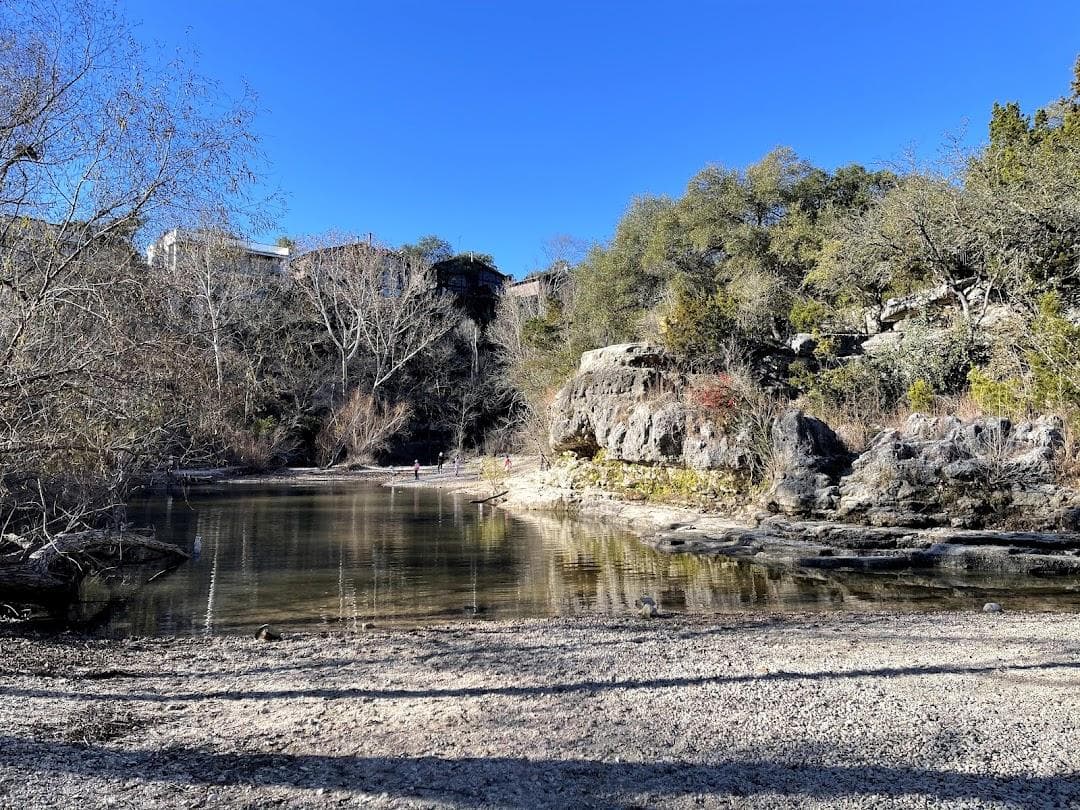 Violet Crown Trail, Zilker Park Trail Head photo 5