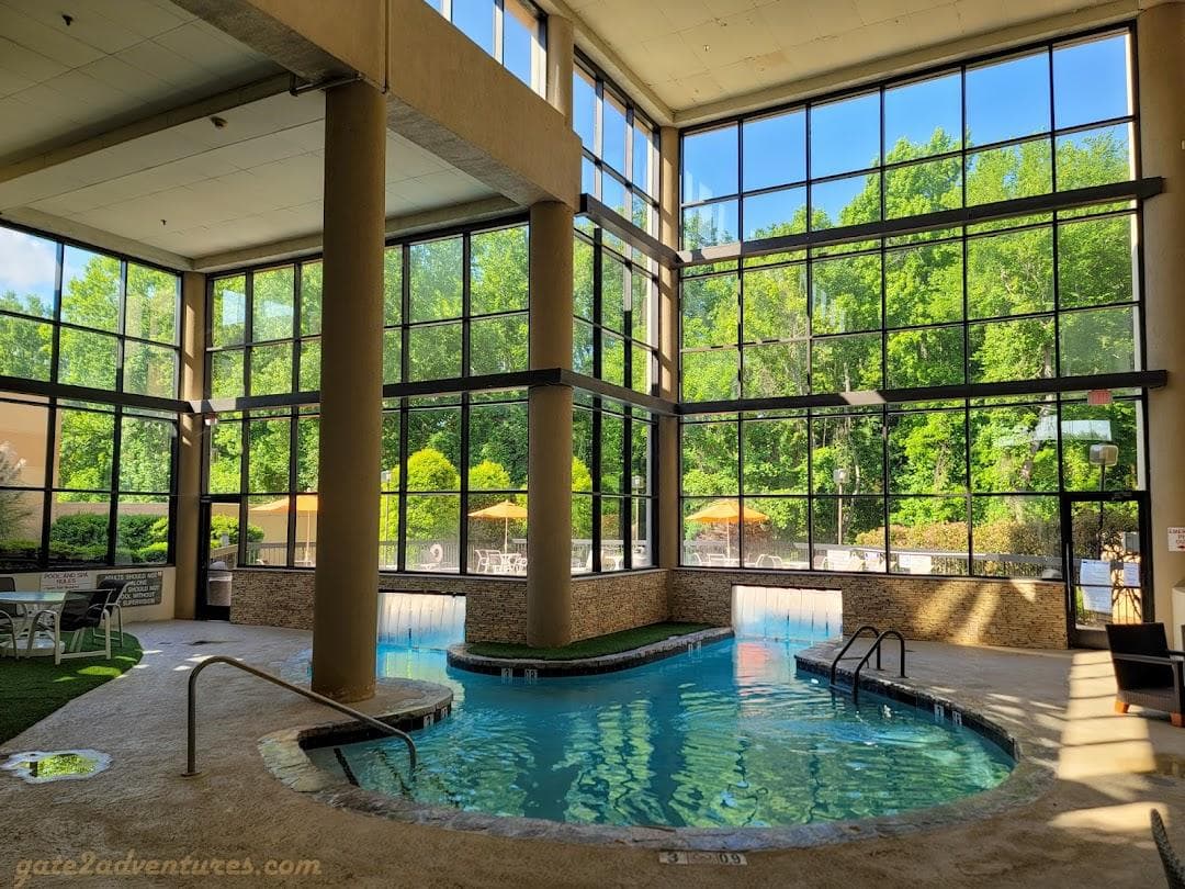 Sheraton Charlotte Airport Hotel photo 5