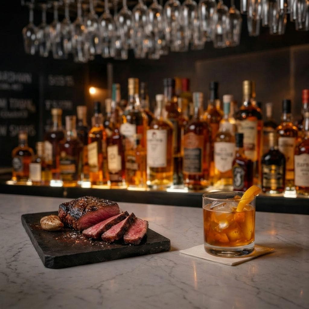 The Wagyu Bar photo 6