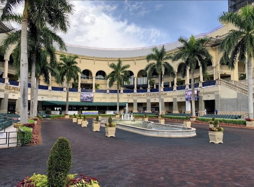 Gulfstream Park Racing photo 2