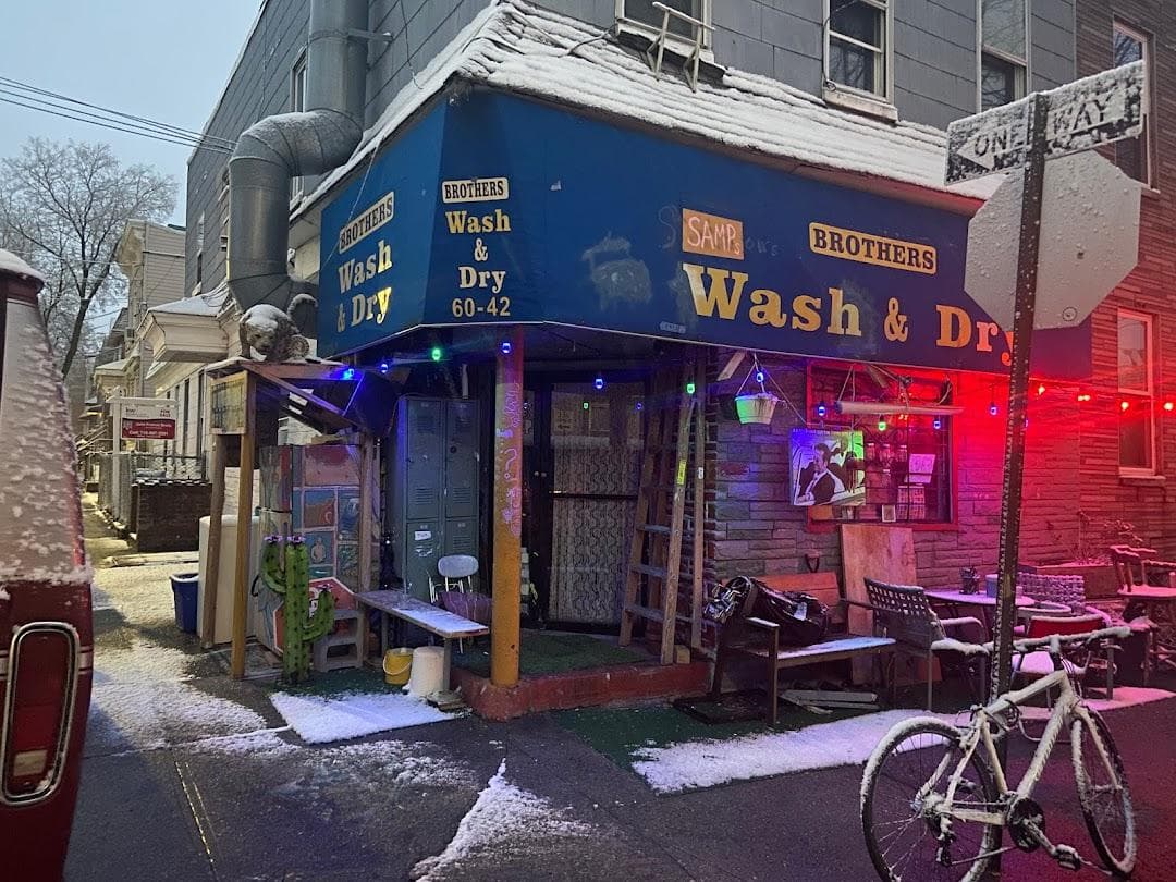 Brothers Wash & Dry photo 6