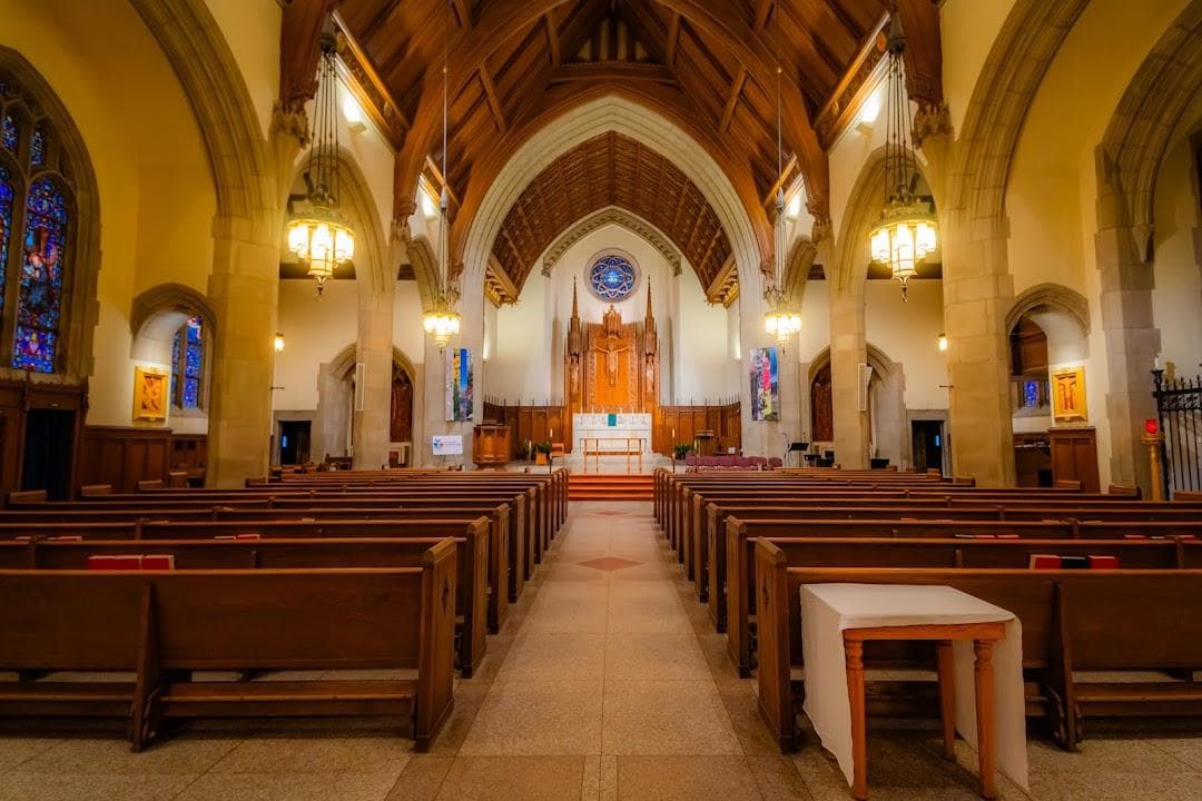 Saint Ignatius of Loyola Catholic Church photo 1