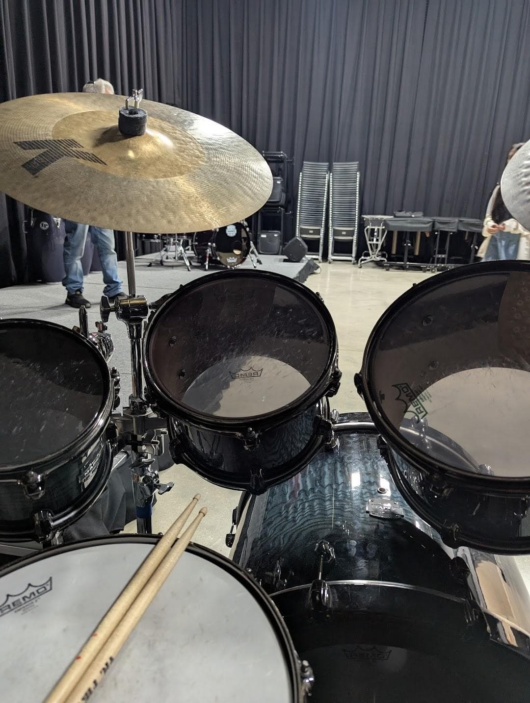 South Florida Center for Percussive Arts (The SFCPA) photo 4