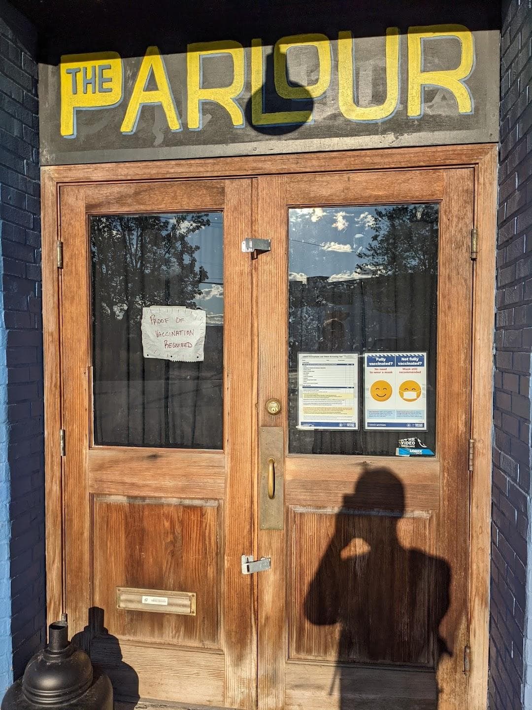 The Parlour Providence photo 2