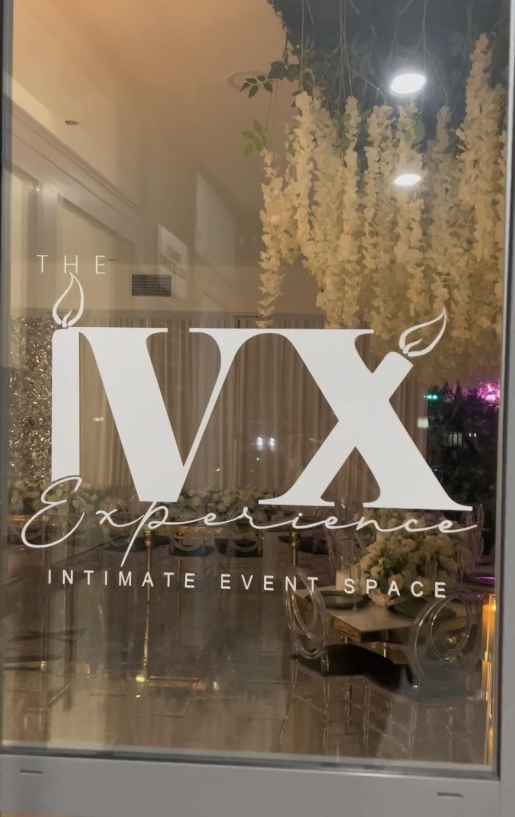The IVX Experience photo 3