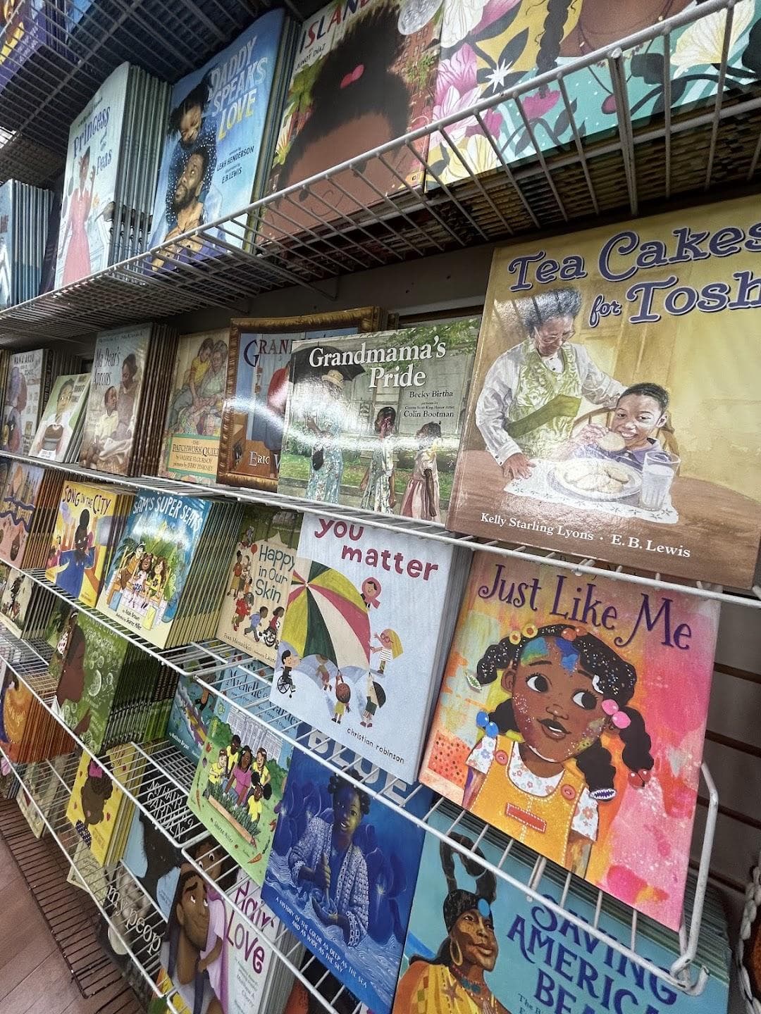 Source of Knowledge Book Store photo 1