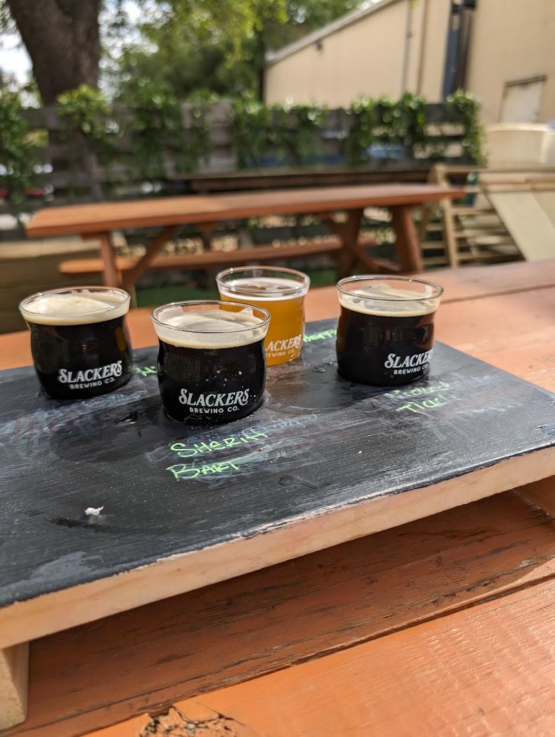 Slackers Brewing Co. photo 5