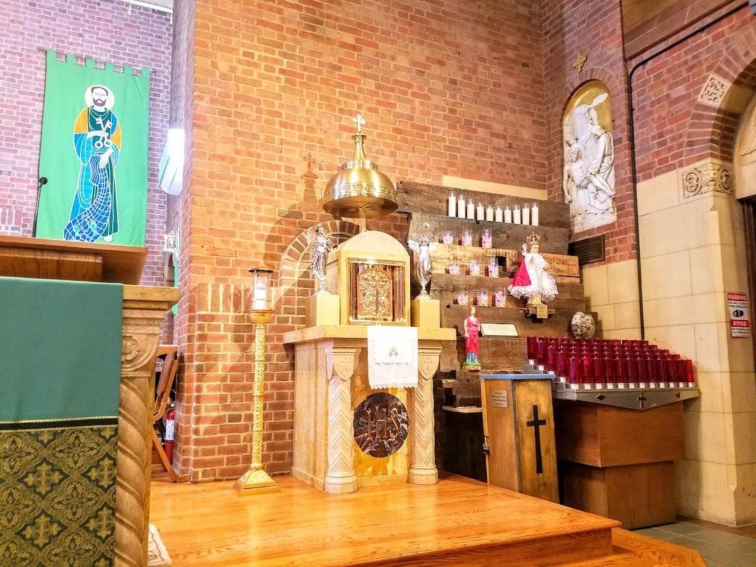Saints Peter & Paul Roman Catholic Church photo 5