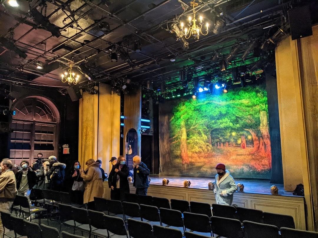 Greenwich House Theater photo 5