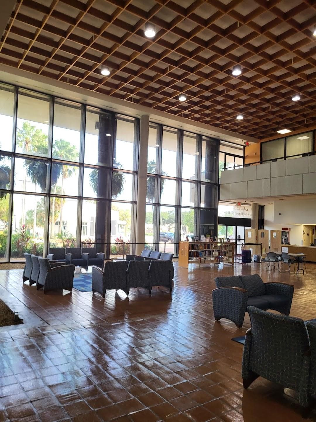 Westchester Regional Library photo 3