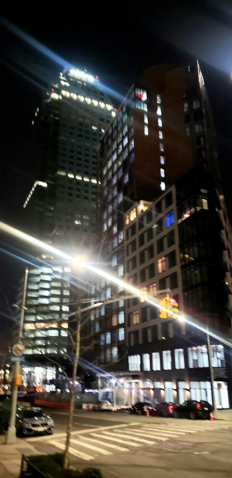 Skillman Avenue photo 4