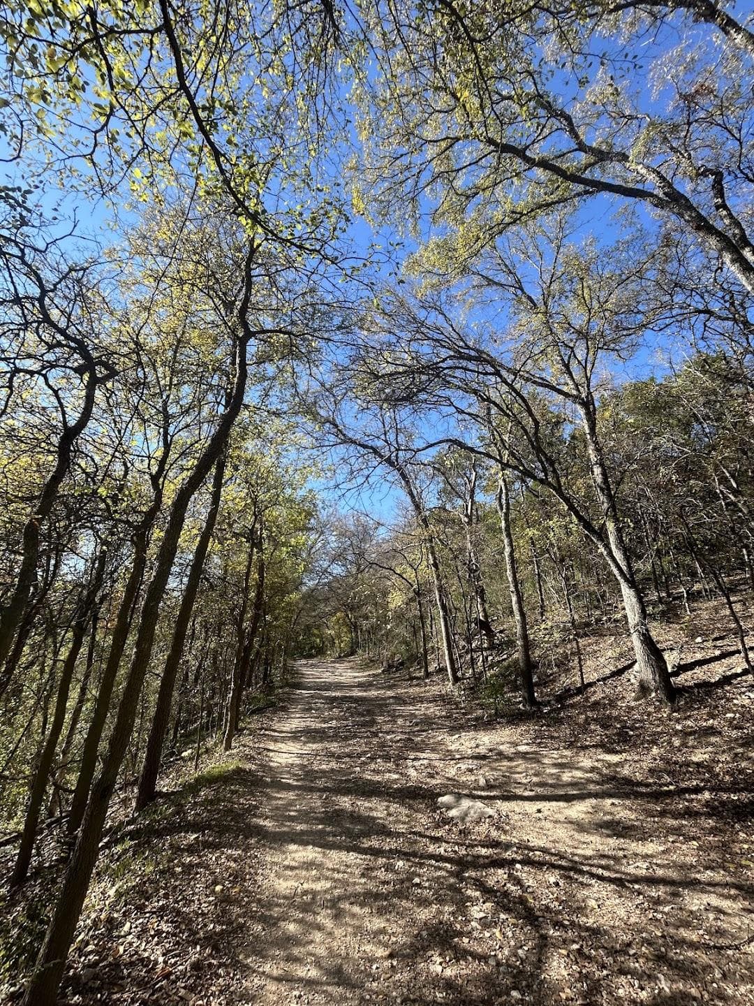Violet Crown Trail, Zilker Park Trail Head photo 4