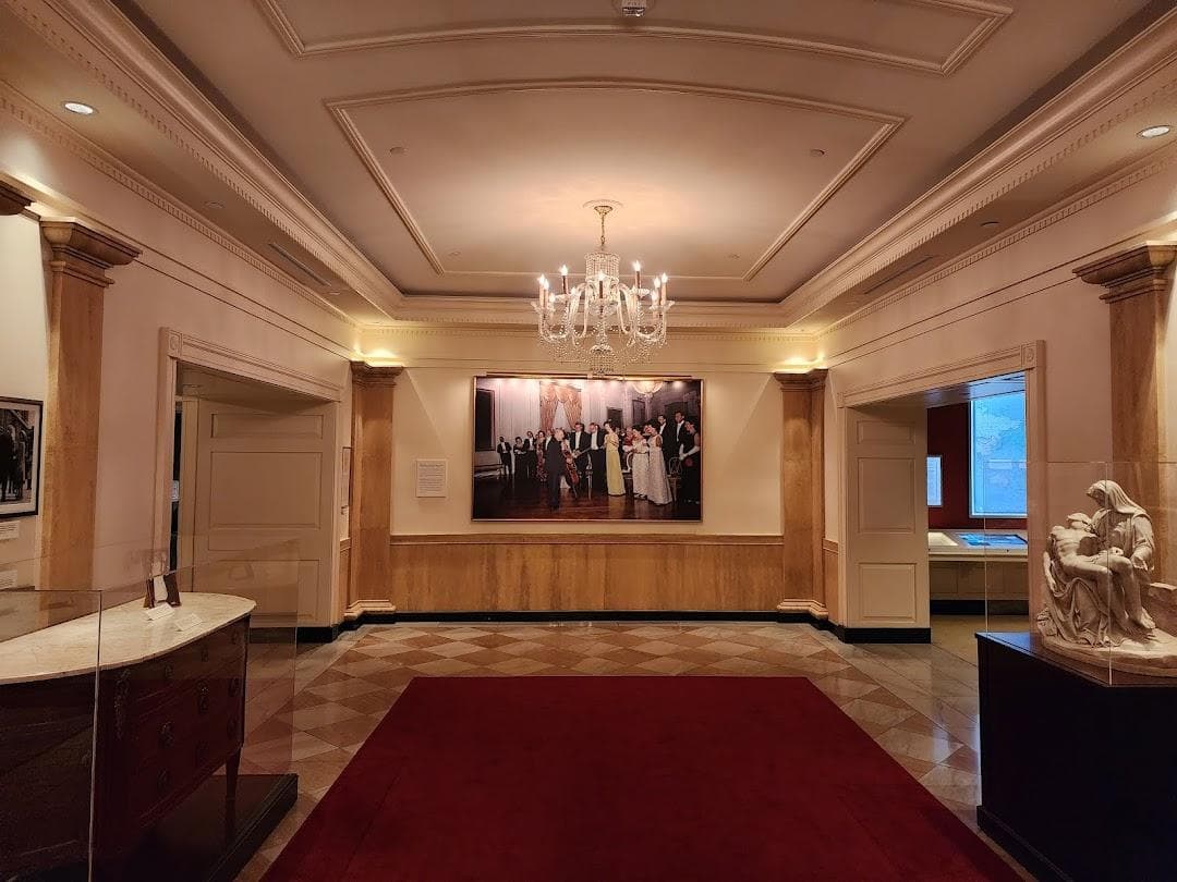 John F. Kennedy Presidential Library and Museum photo 4