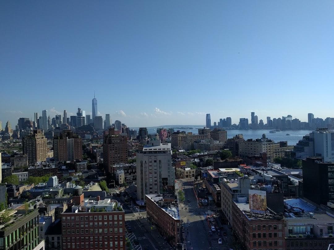9th Avenue photo 2