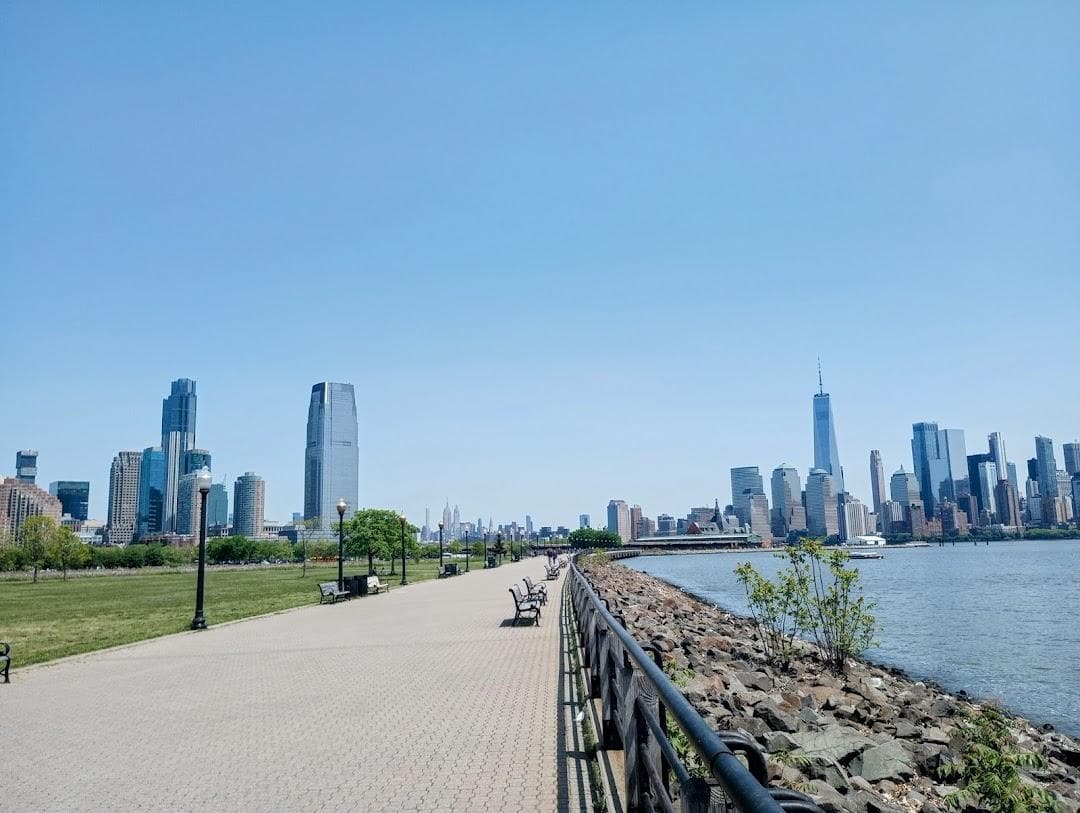 Liberty State Park photo 1