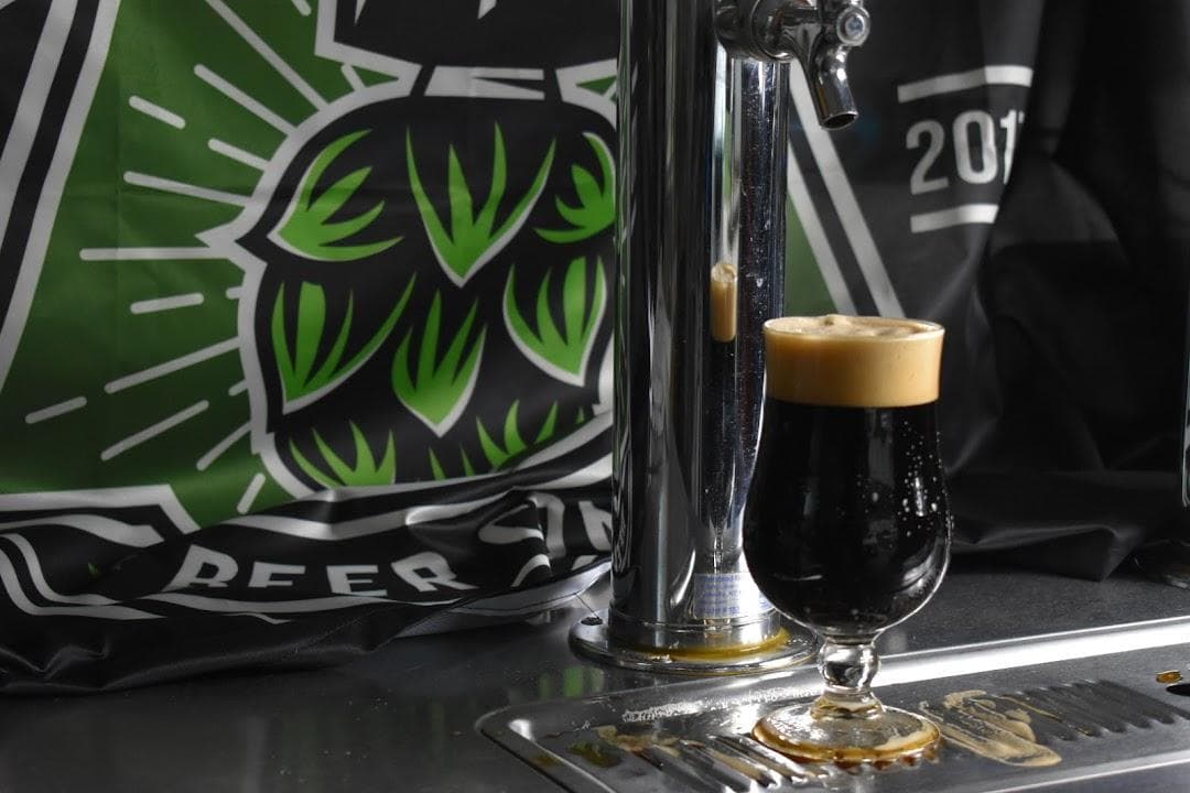 Old Armor Beer Company photo 4