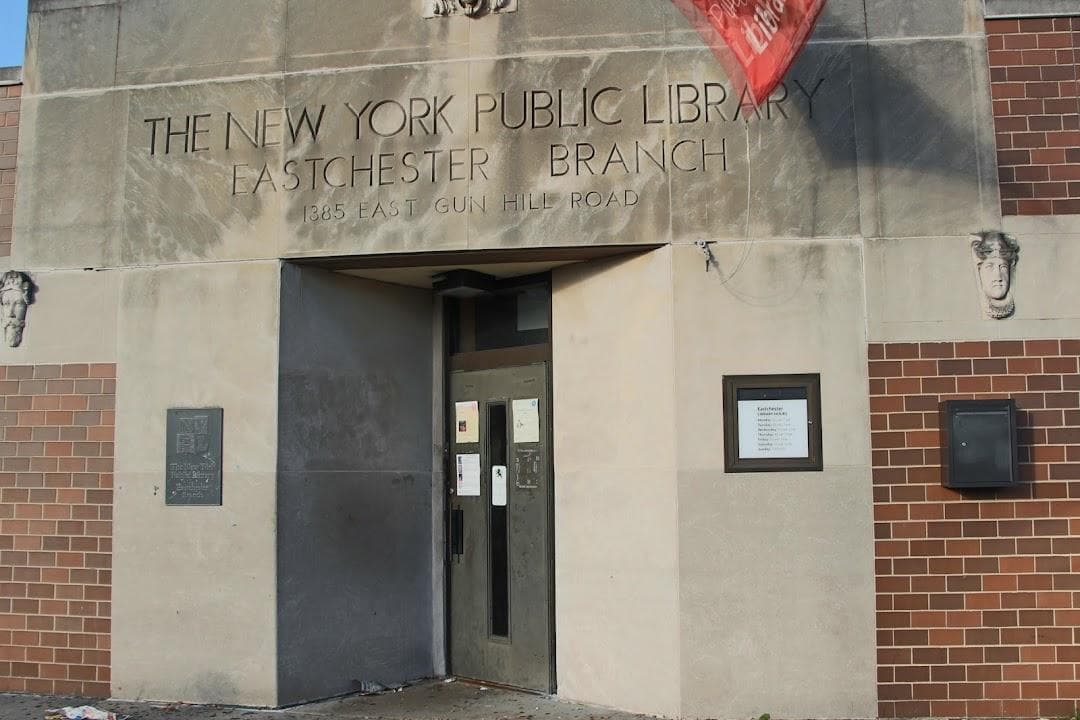 Eastchester Library photo 4