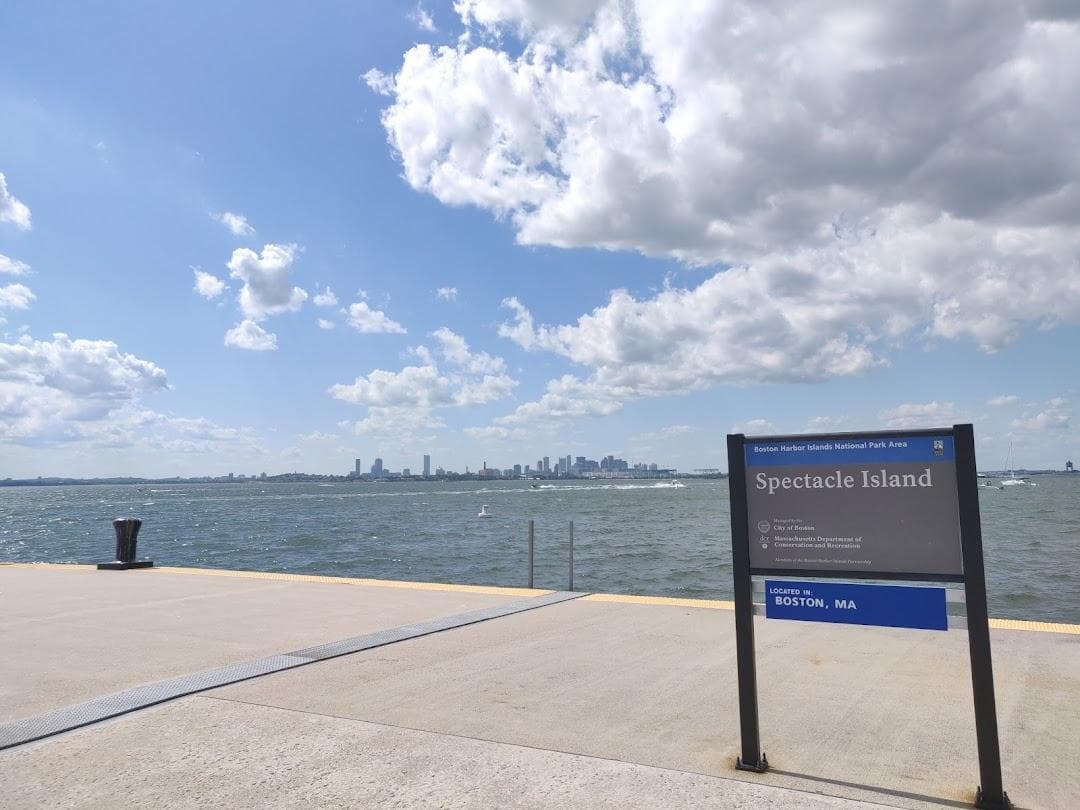 Spectacle Island photo 2