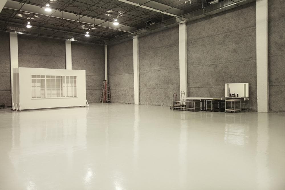 Brooklyn Studios (Studio 1) | Soundstage, Kitchen, Production Offices NYC photo 4
