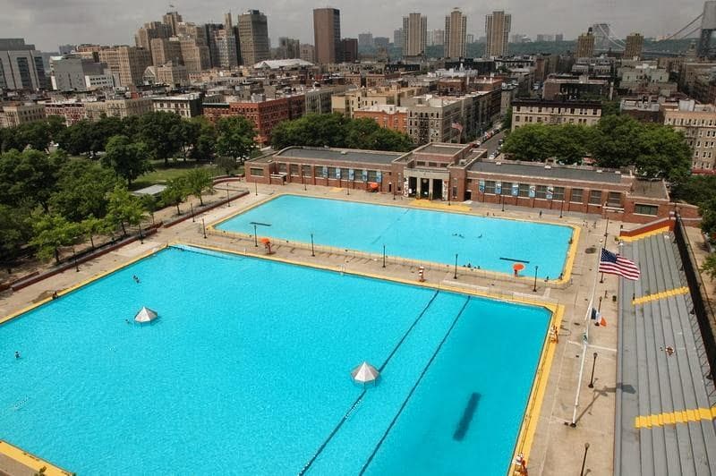 Highbridge Recreation Center photo 3