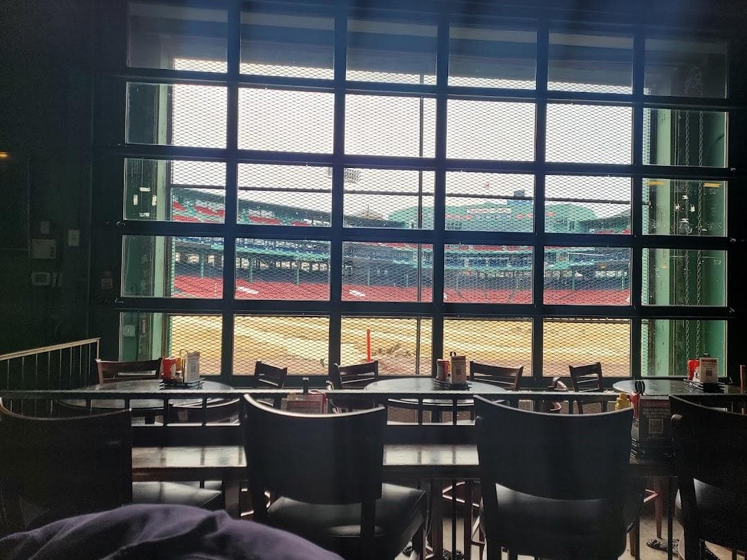 Bleacher Bar photo 5