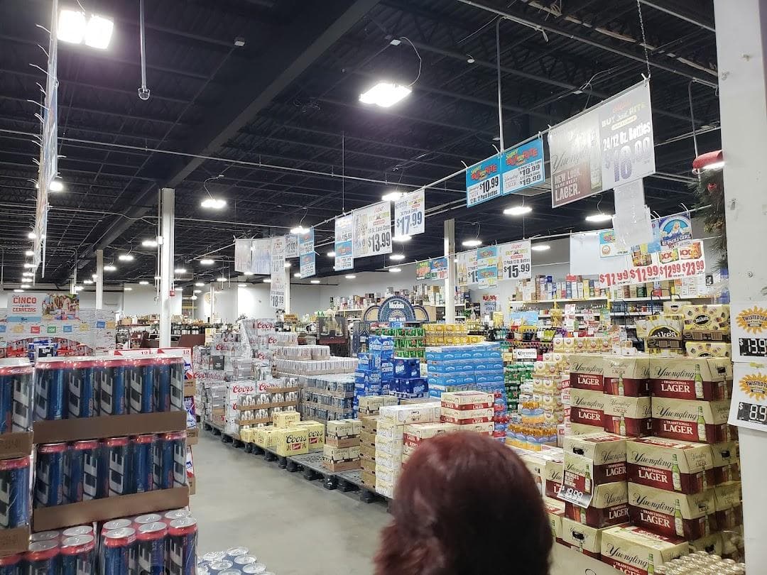 Jersey City Super Buy Rite photo 4