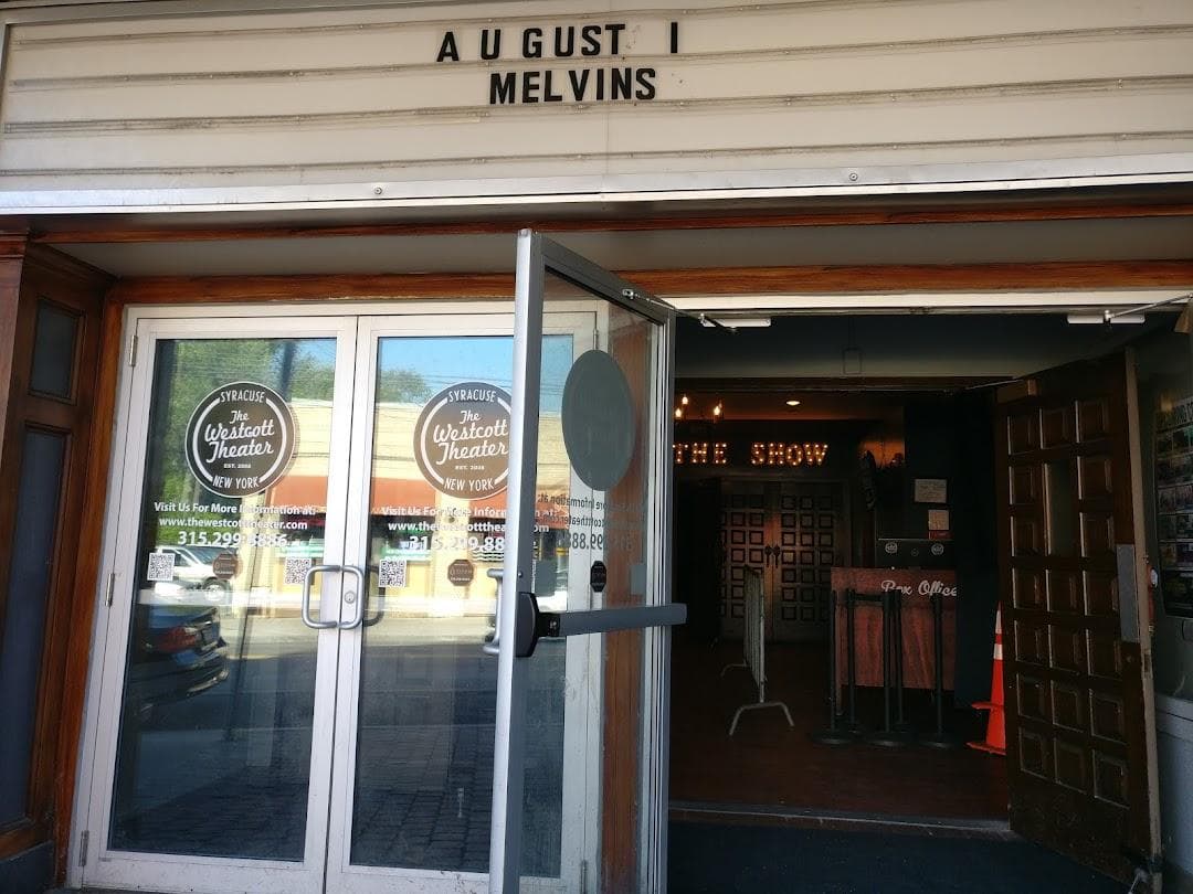 Westcott Theater photo 2