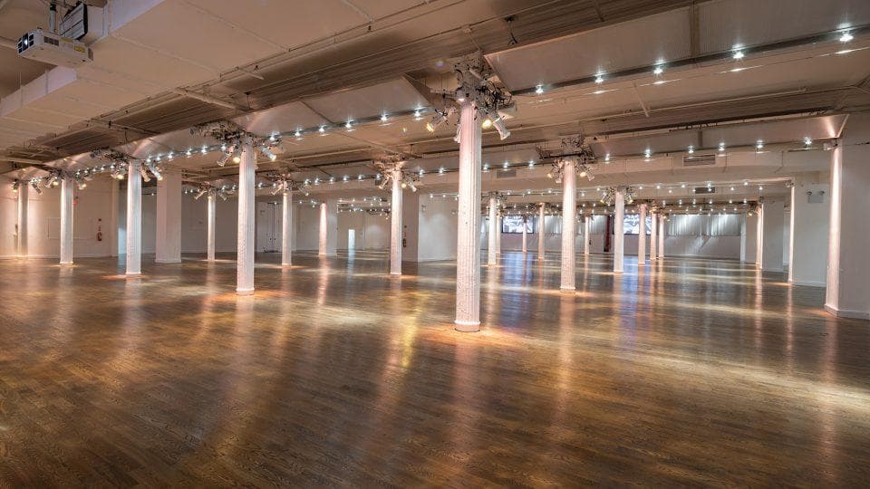 Metropolitan Pavilion photo 5