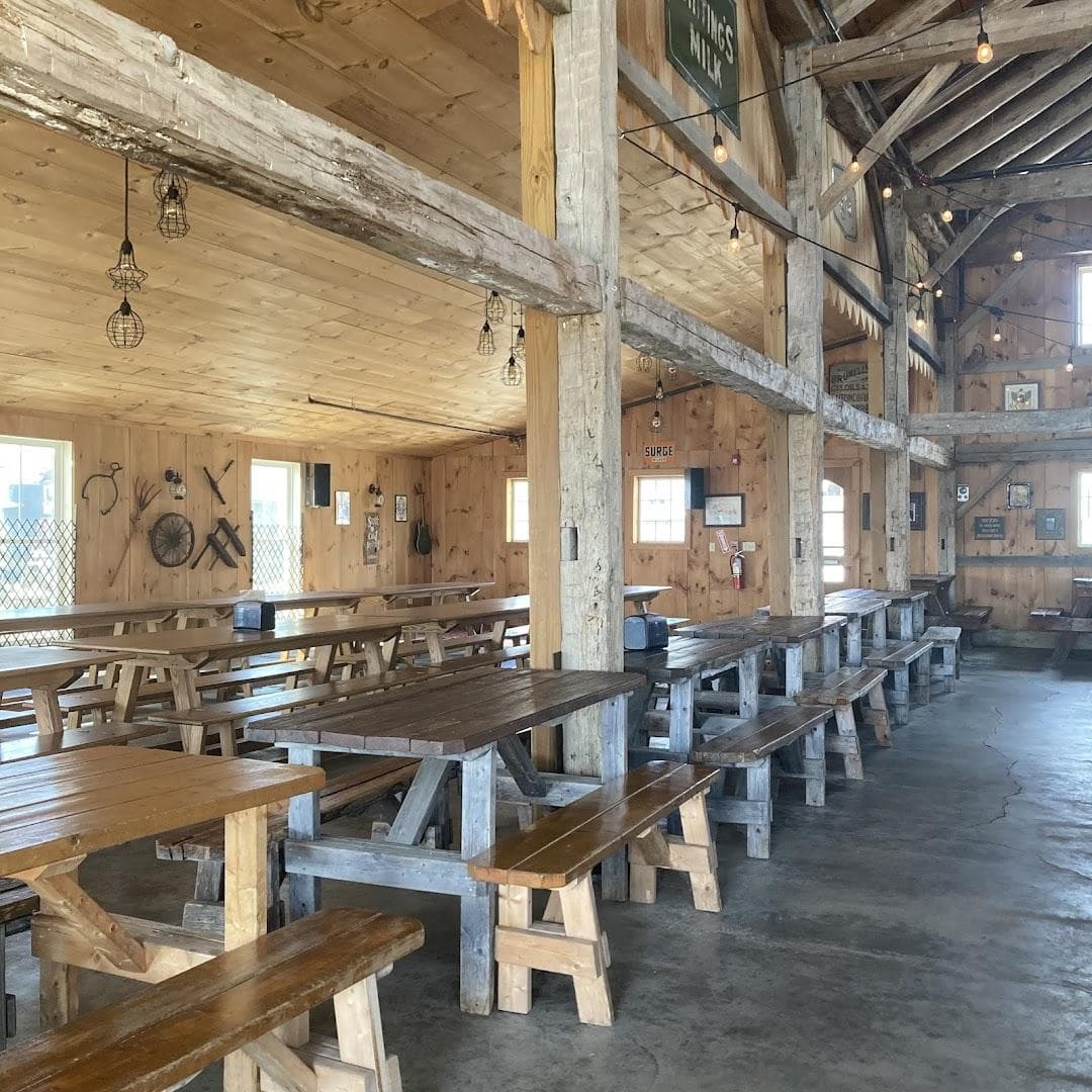 Stone Cow Brewery photo 3