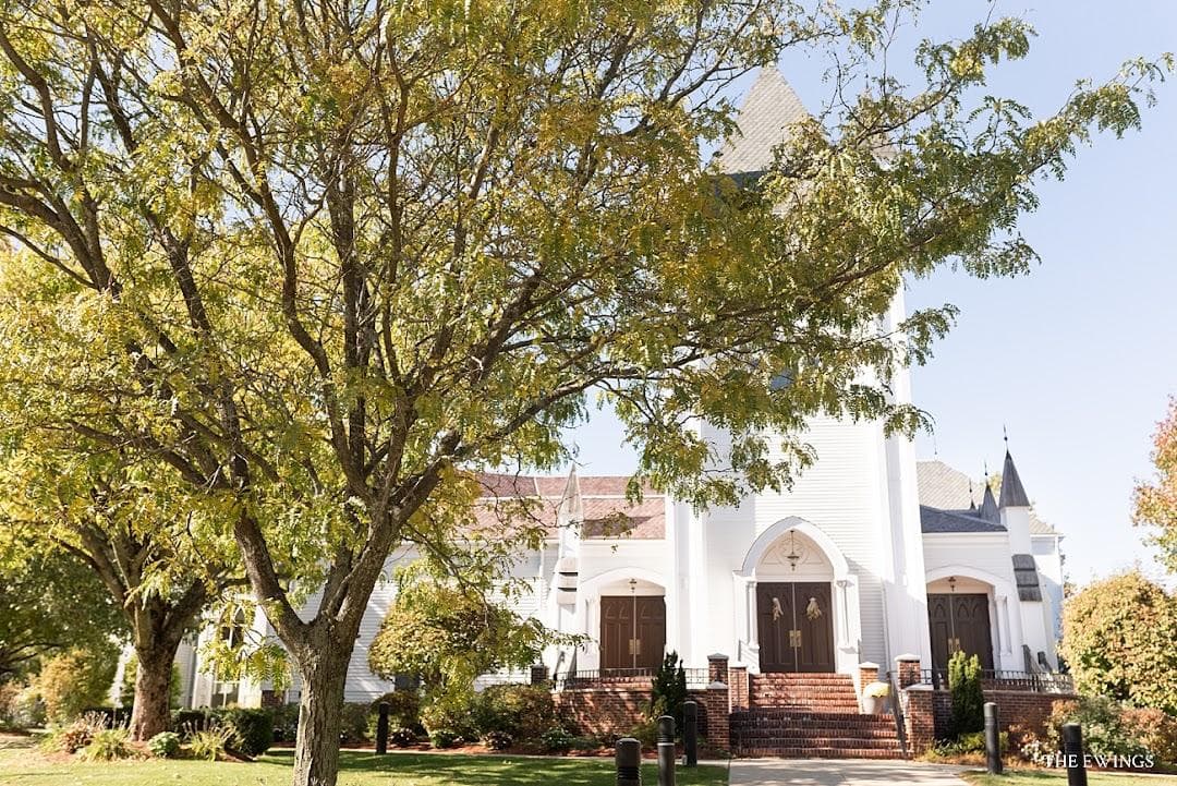 St. John the Evangelist Church photo 3