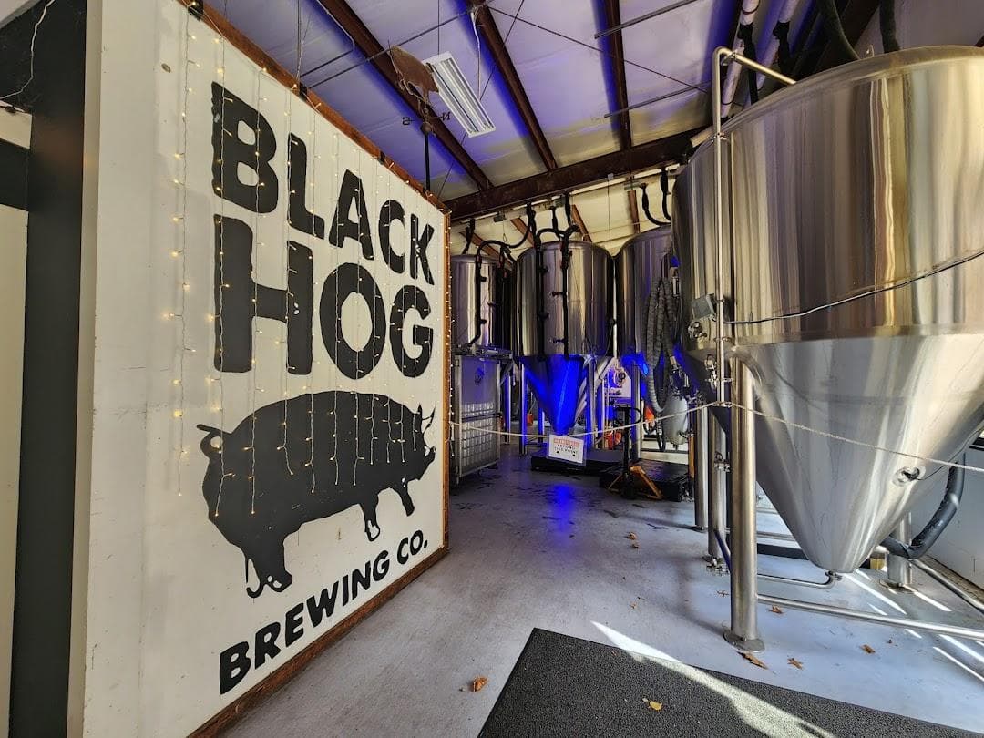 Black Hog Brewing photo 4