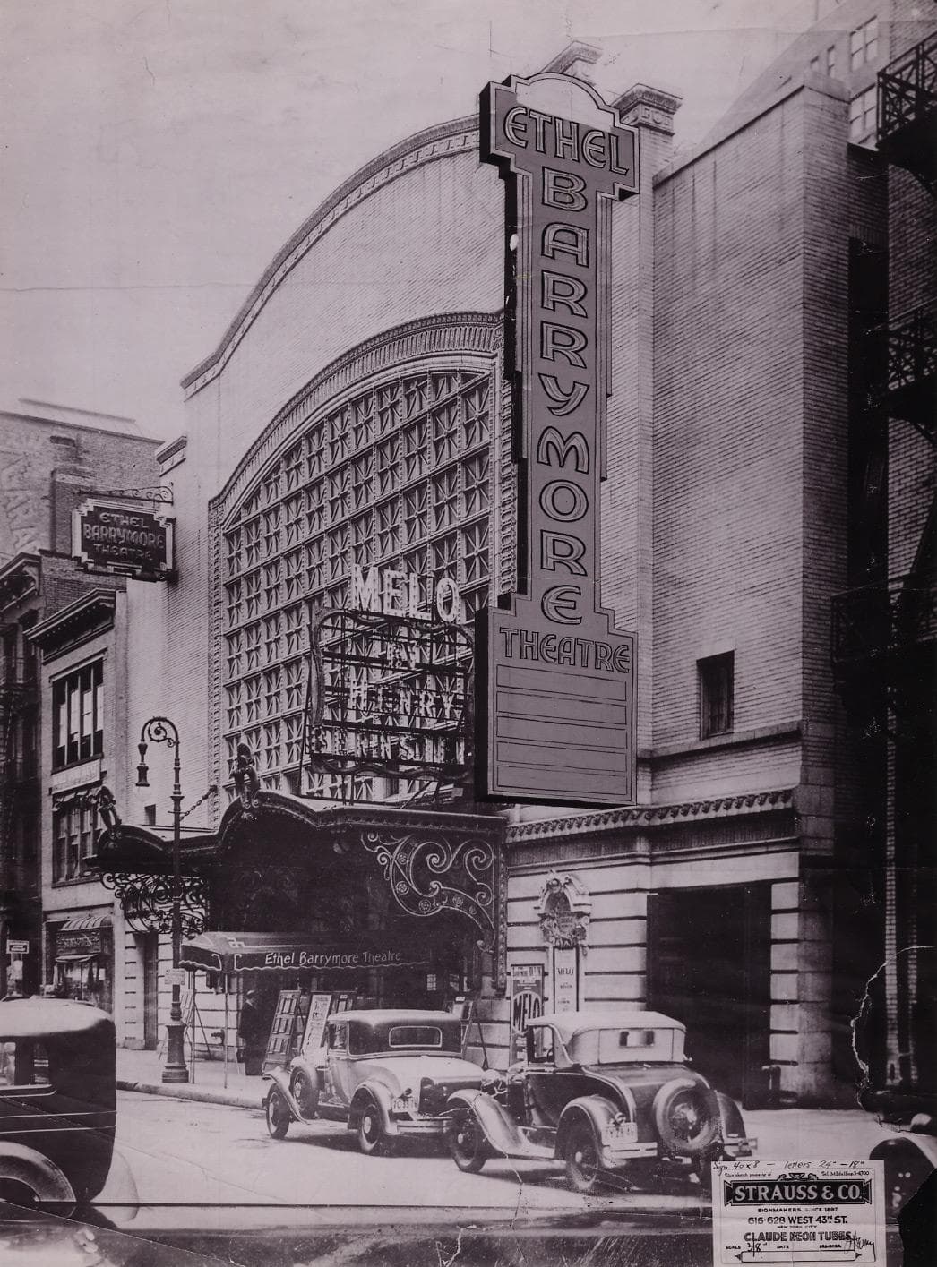 Barrymore Theatre photo 5