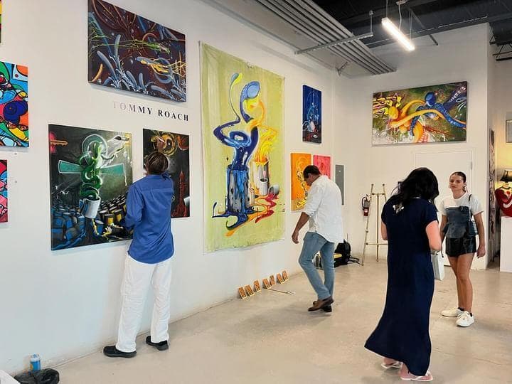 THRIVE District photo 5