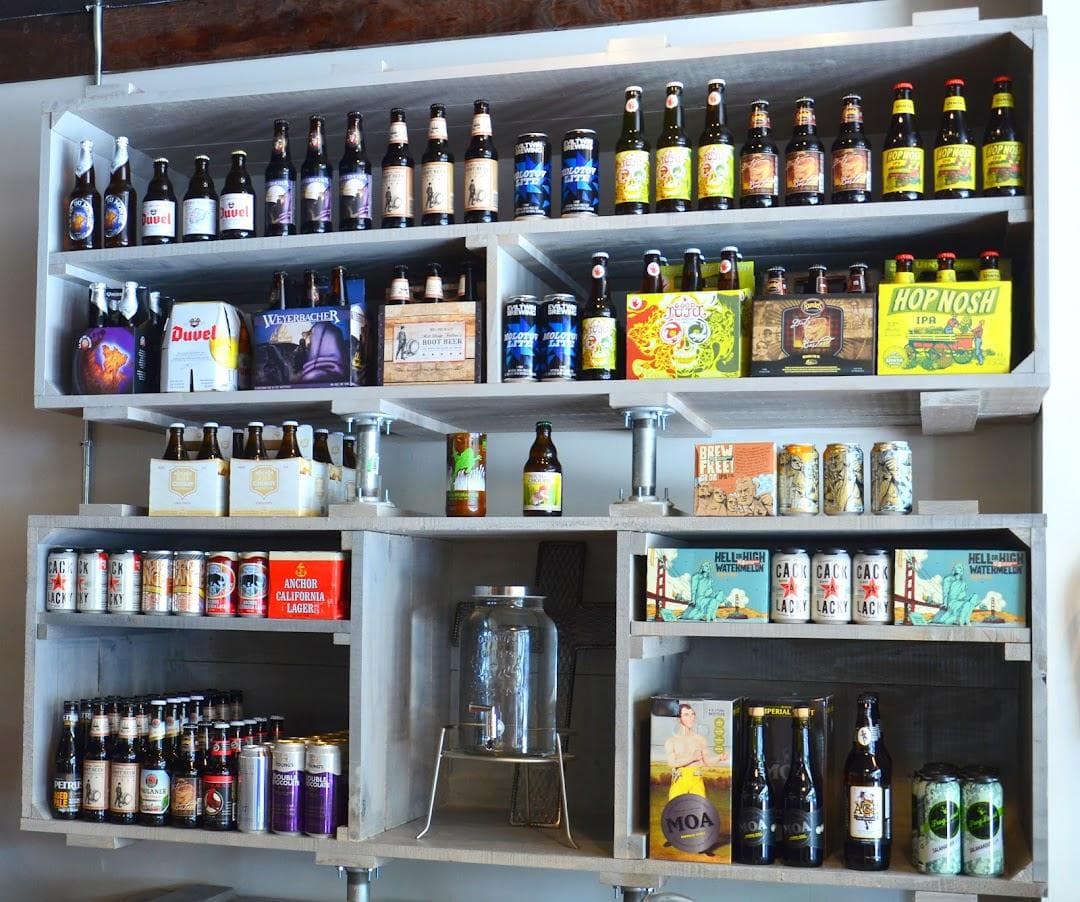 Old Town Public House {OTPH} photo 2