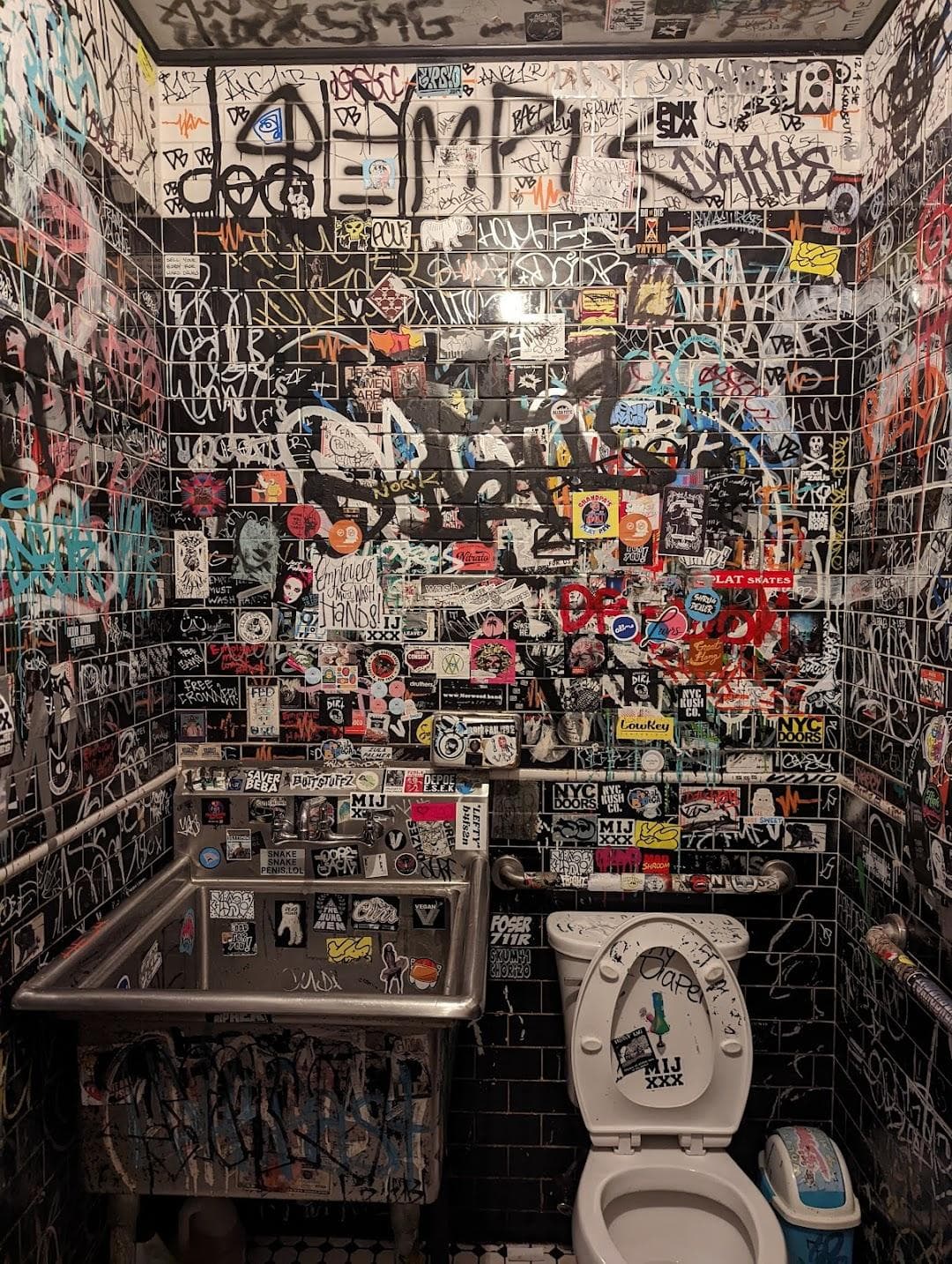 The Cobra Club photo 3