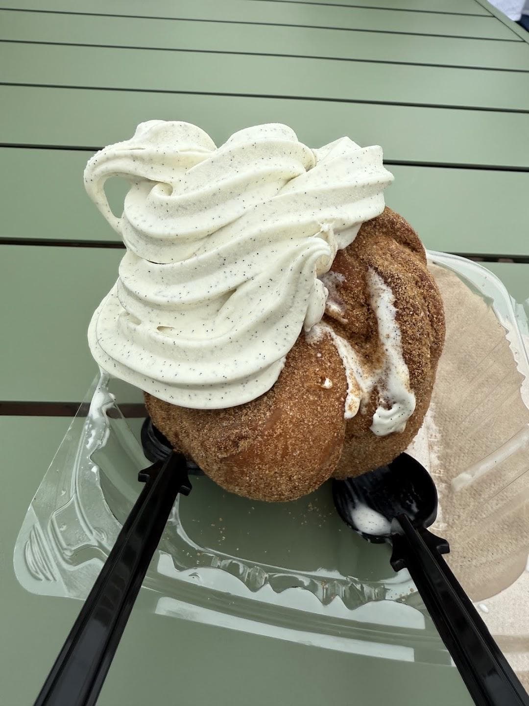 Flour Bakery + Cafe photo 1