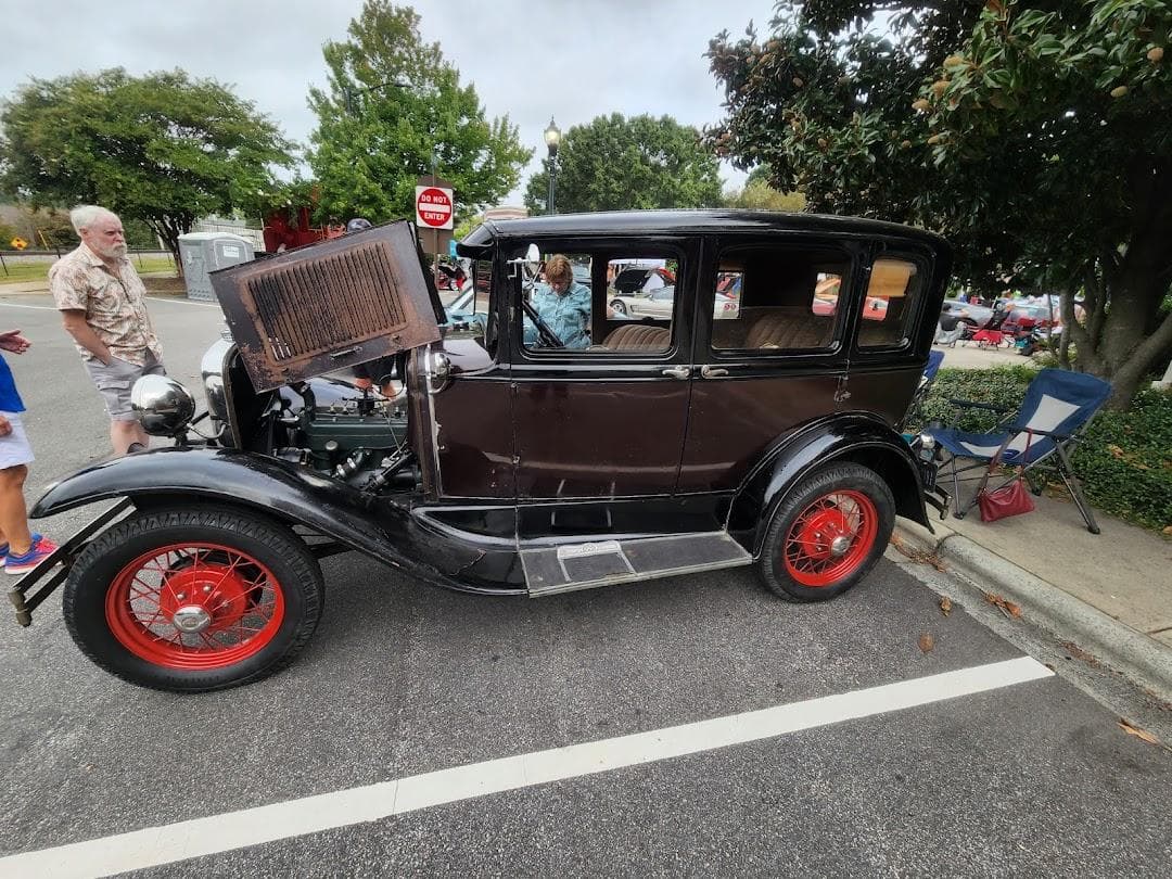 Matthews Chamber of Commerce photo 6