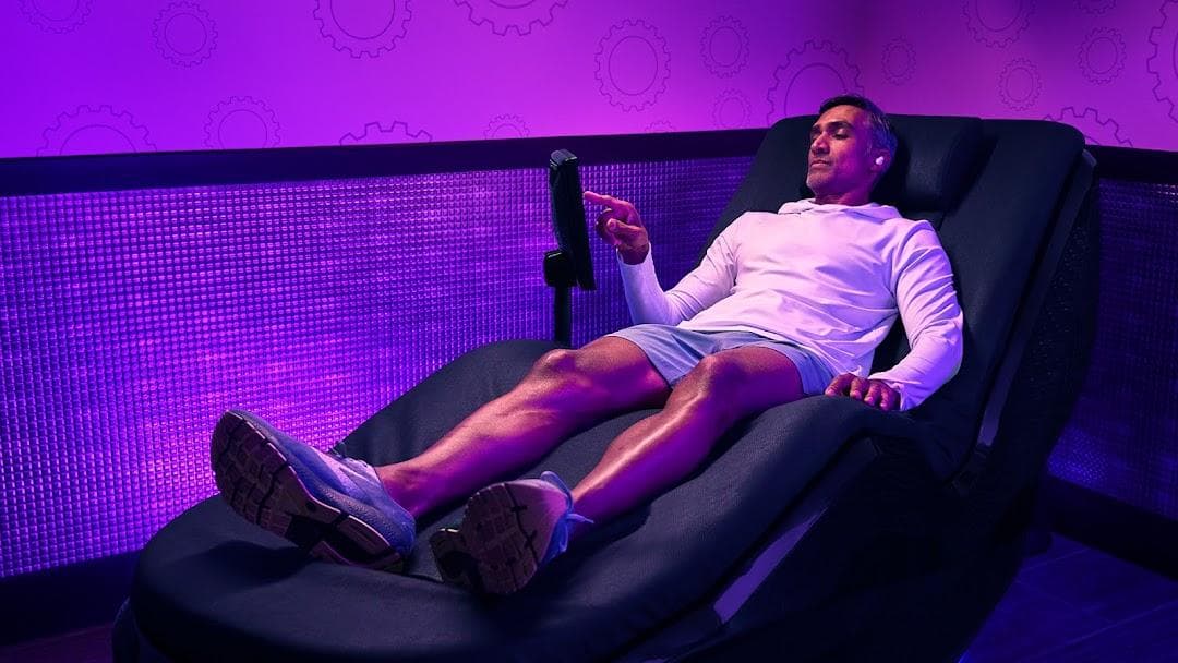 Planet Fitness photo 6