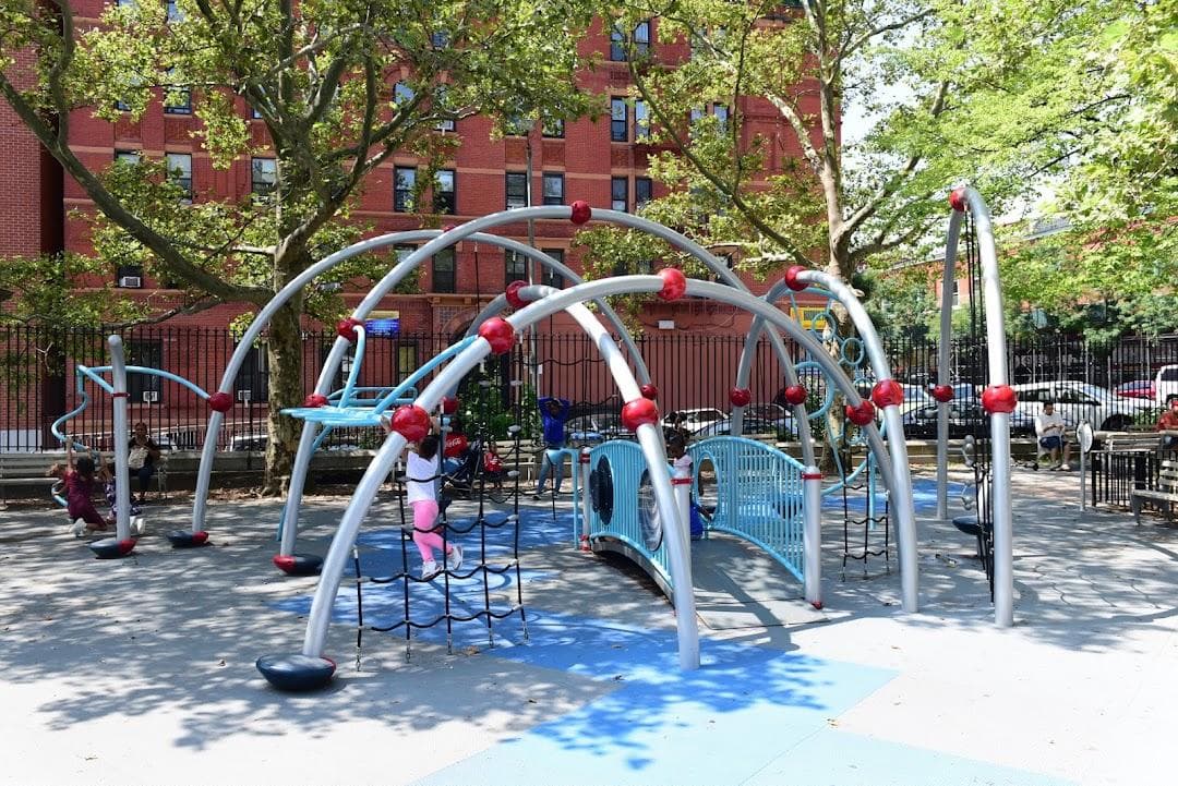 Carmansville Playground photo 4