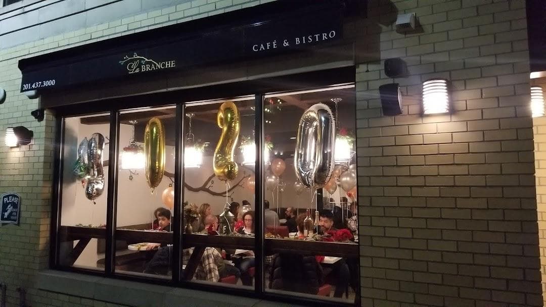 La Branche Bistro & Café photo 1